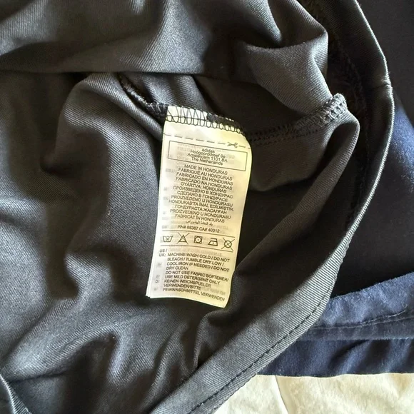 Men’s size Large New Orleans Saints shirt bundle. Addidas - Picture 8 of 8